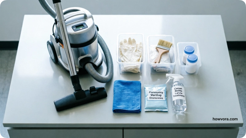 Before You Begin