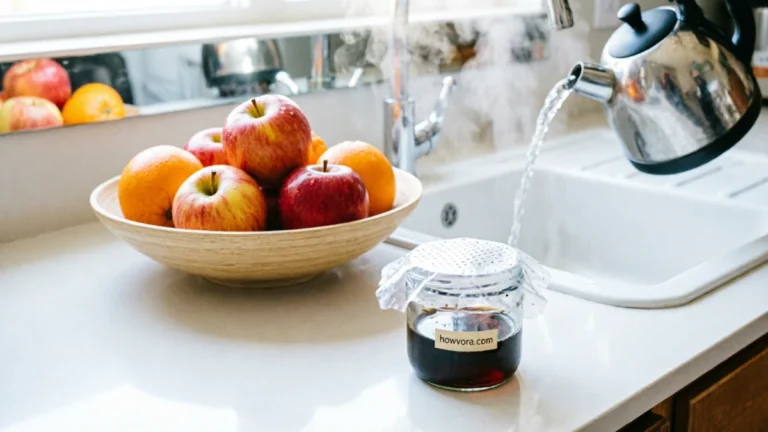 How to Get Rid of Gnats in the Kitchen