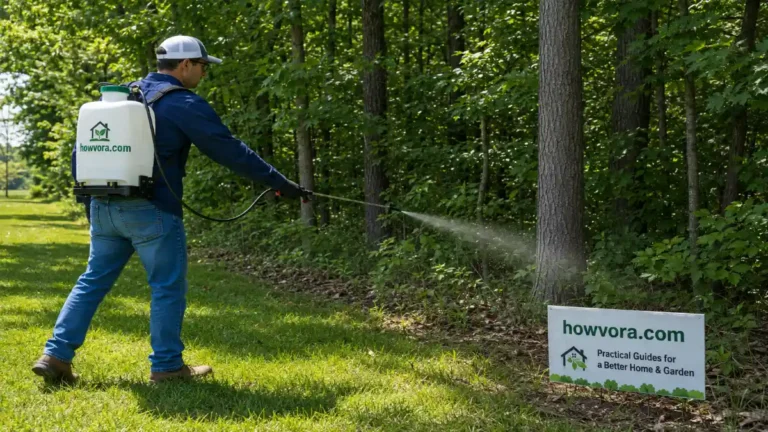 How to Kill Ticks