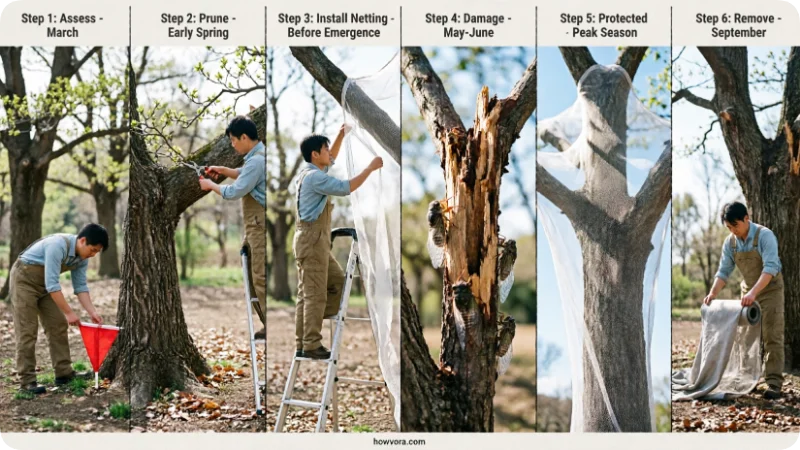 Step-by-Step Guide