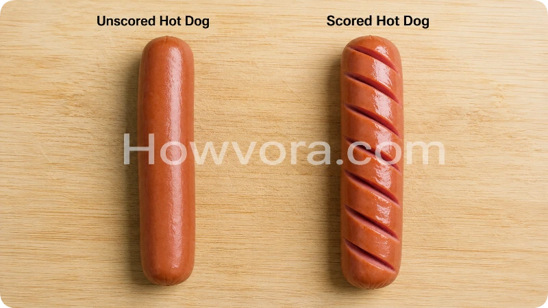 Choosing the Right Approach for How to Cook Hot Dogs in the Air Fryer