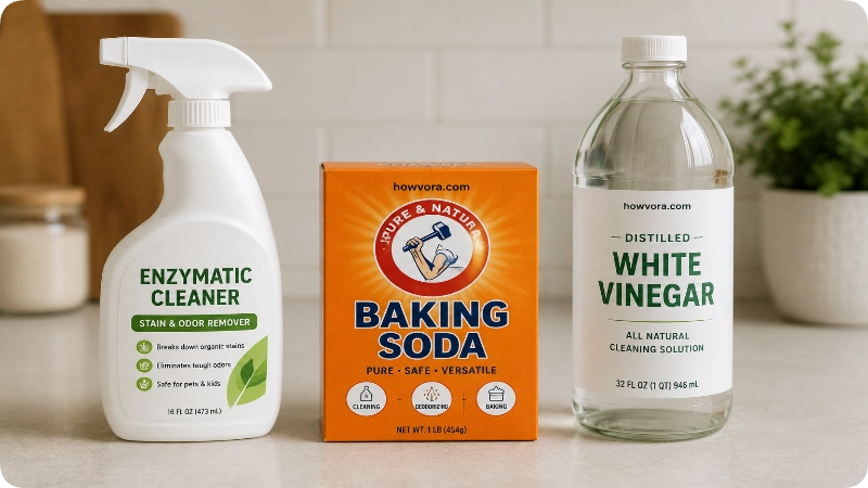 Choosing the Right Approach for How to Get Rid of Dog Pee Smell