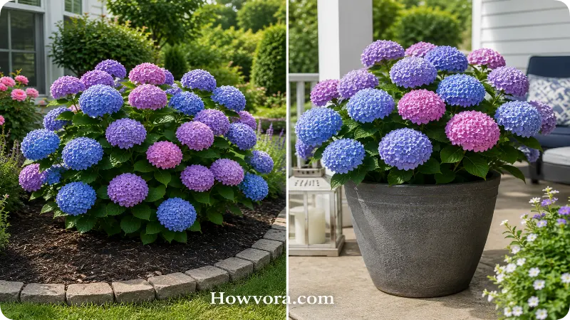 Choosing the Right Approach for How to Take Care of Hydrangeas