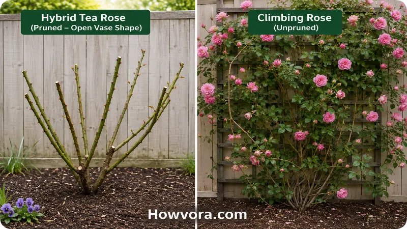 Choosing the Right Approach for How to Trim a Rose Bush