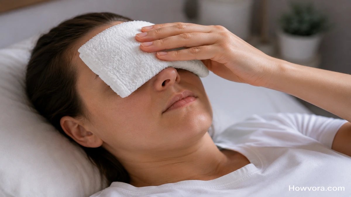 How to Get Rid of a Stye Overnight