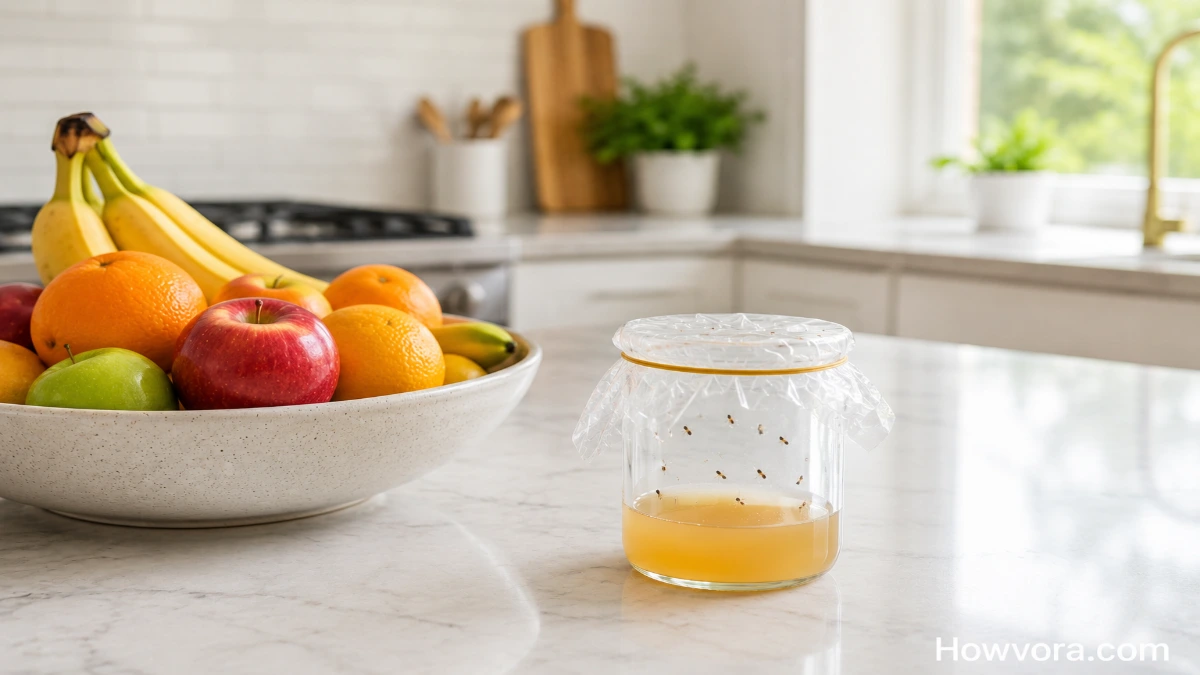 How to Get Rid of Gnats
