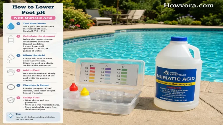 how-to-lower-alkalinity-in-a-pool