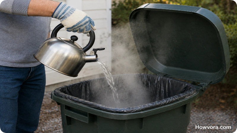 Step-by-Step Guide for How to Get Rid of Maggots