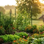 How to Keep Deer Out of Your Garden