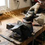 How To Sharpen Lawn Mower Blades